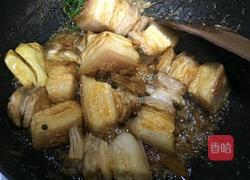 私房秘制红烧肉的做法图解12
