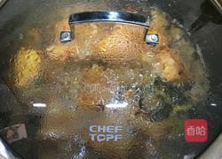 私房秘制红烧肉的做法图解15