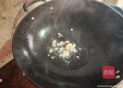 水煮挂面的做法图解3