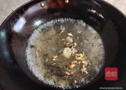 水煮挂面的做法图解4