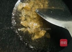 拔丝地瓜的做法图解6