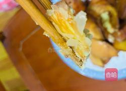 拔丝地瓜的做法图解10