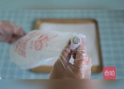 吃不腻的奶油曲奇的做法图解10