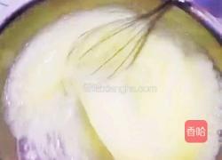 电饭锅蛋糕的做法图解4