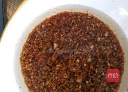 蒜蓉蒸生蚝的做法图解3