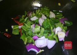 黄焖鸡（川版）的做法图解12