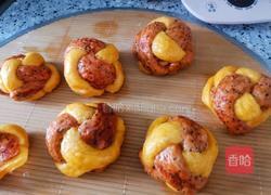 馋哭小盆友的馒头的做法图解8