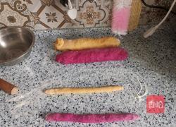 馋哭小盆友的馒头的做法图解1