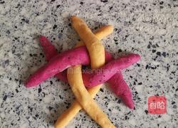 馋哭小盆友的馒头的做法图解3