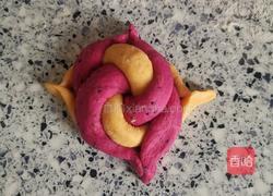 馋哭小盆友的馒头的做法图解5