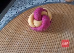 馋哭小盆友的馒头的做法图解6