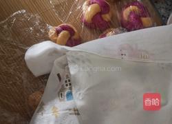 馋哭小盆友的馒头的做法图解7