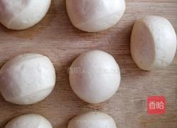 馍馍的做法图解4