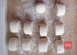 馍馍的做法图解2
