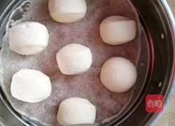 馍馍的做法图解3