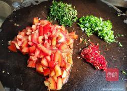 红烧罗非鱼的做法图解1