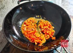 红烧罗非鱼的做法图解5