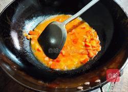 红烧罗非鱼的做法图解6