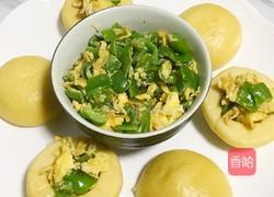 窝窝头配菜的做法图解7