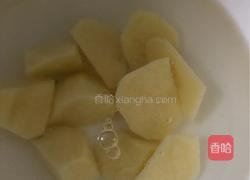 黄焖鸡的做法图解5