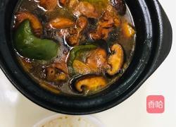 黄焖鸡的做法图解19