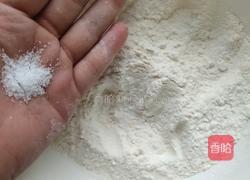 抻面的做法图解2