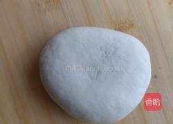 抻面的做法图解3