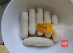 抻面的做法图解5