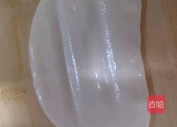 抻面的做法图解7