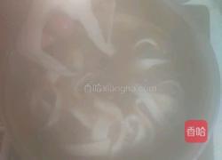 抻面的做法图解10