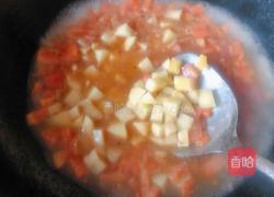 芝士焗饭的做法图解5