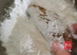 宅家必备下午茶~炸鸡翅薯条的做法图解9