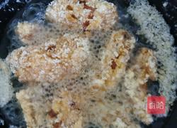 宅家必备下午茶~炸鸡翅薯条的做法图解13
