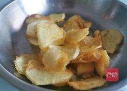 宅家必备下午茶～炸鸡翅薯条的做法图解16