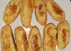 简单萝卜馒头条