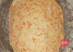 简单萝卜馒头条的做法图解3