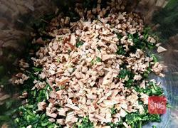 凉拌马兰头的做法图解3