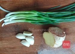 响油腰花的做法图解3