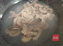 响油腰花的做法图解7