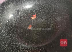 响油腰花的做法图解10