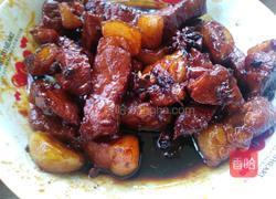 红烧肉的做法图解5