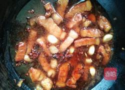 红烧肉的做法图解4