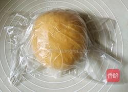 沙琪玛的做法图解3