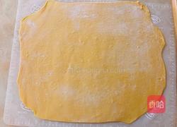 沙琪玛的做法图解4