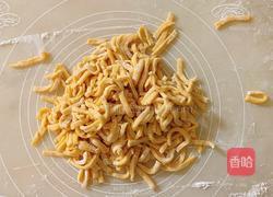 沙琪玛的做法图解6