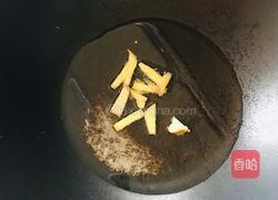 西蘭花炒蝦仁的做法图解9