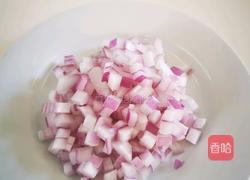 椒盐排条的做法图解5