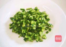 椒盐排条的做法图解6