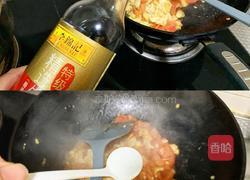 主食伴侣-番茄炒蛋的做法图解6