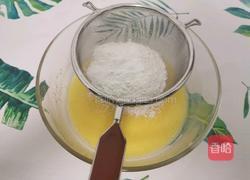 肉松沙拉蛋糕卷的做法图解7